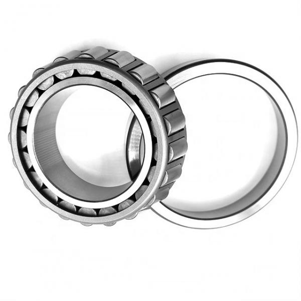 Koyo Taper Roller Bearing L44649/10 L44649/L44610 Inch Taper Roller Bearing #1 image